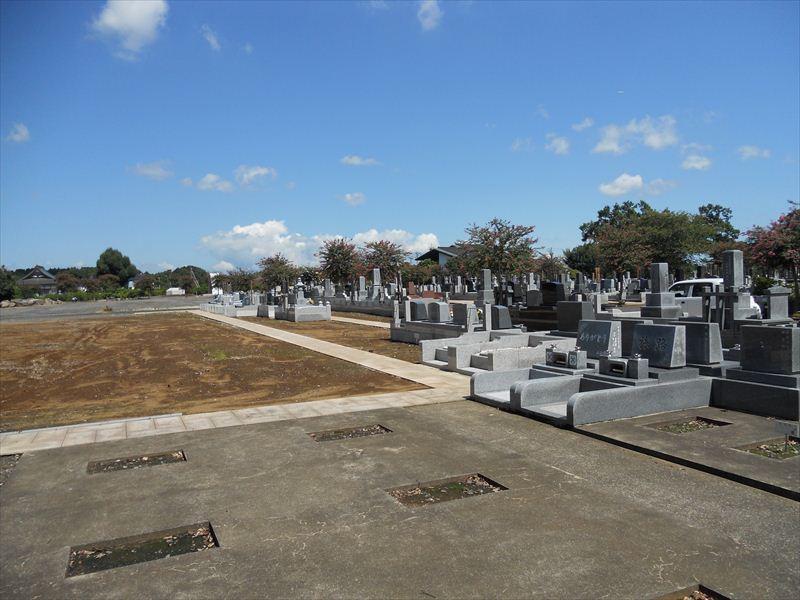 筑波茎崎霊園 - Image 4