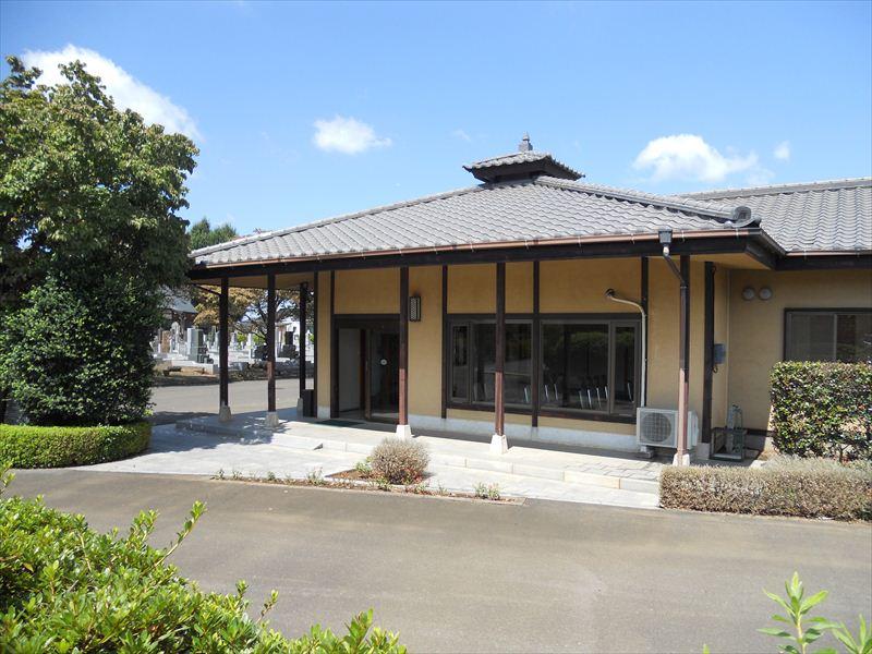 筑波茎崎霊園 - Image 9