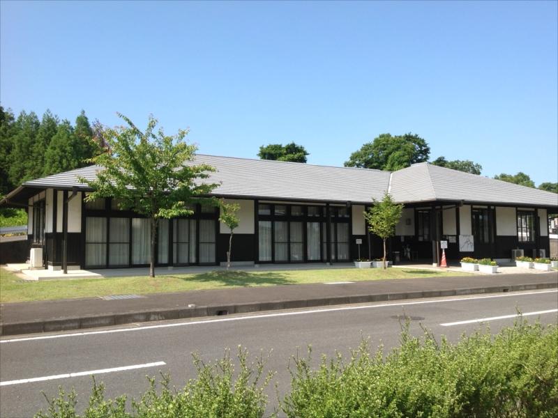 東海村公園墓地 須和間霊園 - Image 2