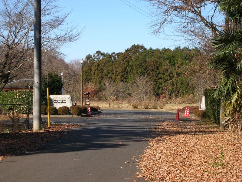 水戸西の杜墓地 - Image 2