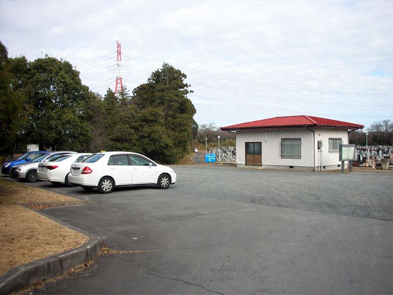 ひたちなか市営 高野墓地 - Image 2