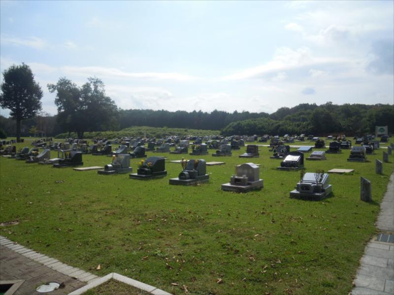 宇都宮市営 東の杜公園 - Image 4