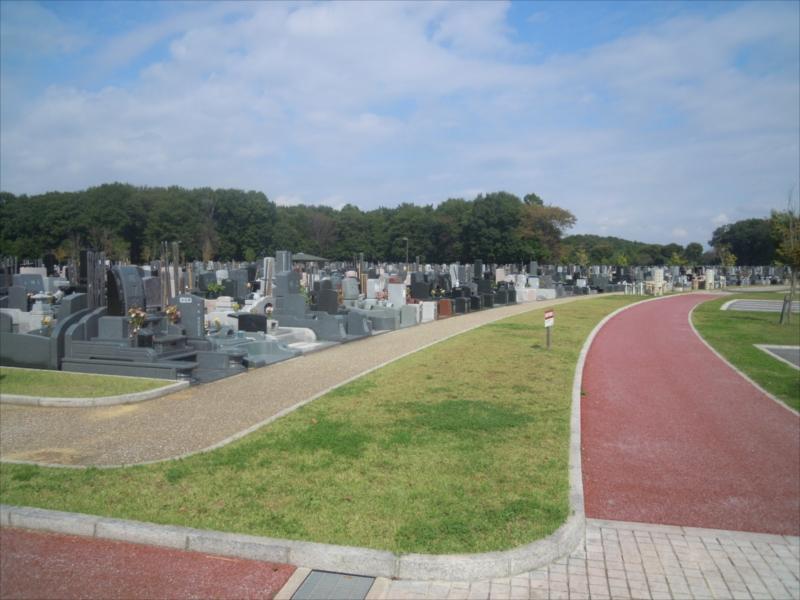 宇都宮市営 東の杜公園 - Image 5