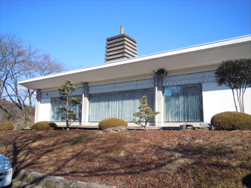 宇都宮市営 北山霊園 - Image 7