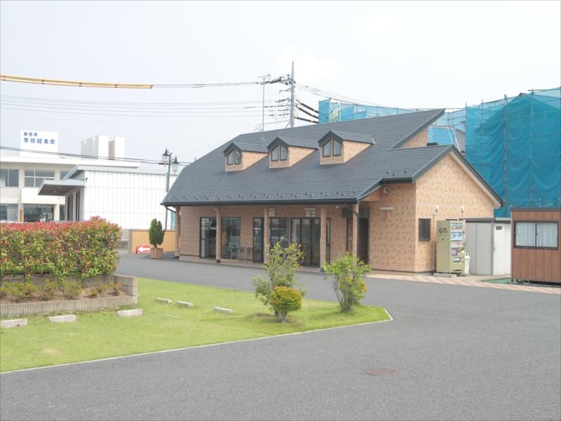 前橋メモリアルみどりの郷 - Image 9