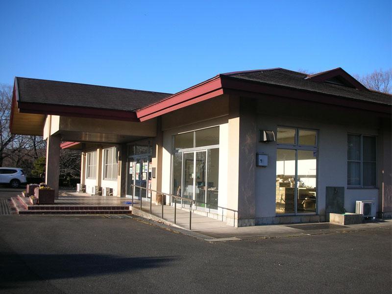 前橋市営墓地 嶺公園墓地 - Image 2
