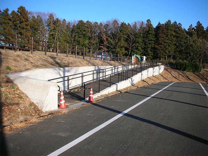 前橋市営墓地 嶺公園墓地 - Image 4