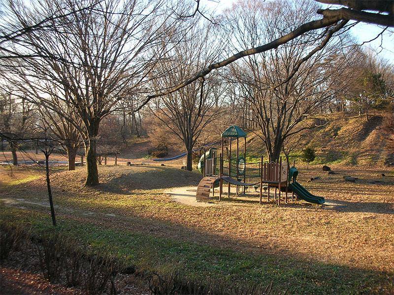 前橋市営墓地 嶺公園墓地 - Image 5