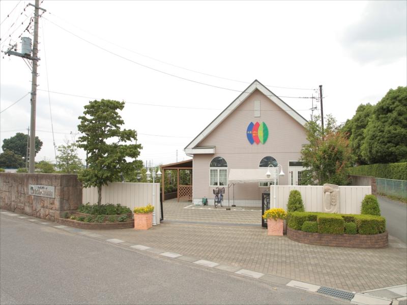 セントグリーンかすかべ聖地霊園 - Image 2
