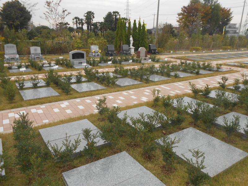 大宮霊園 - Image 8