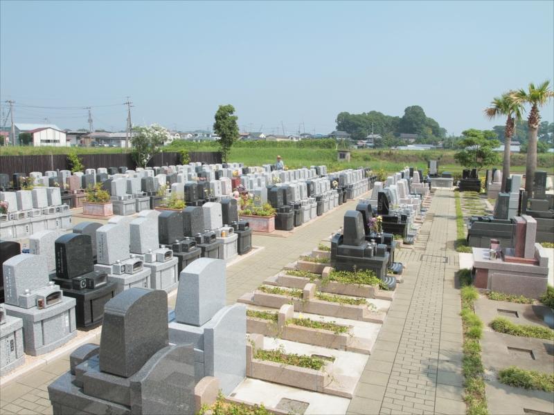 メモリアルガーデン桶川霊園 - Image 4