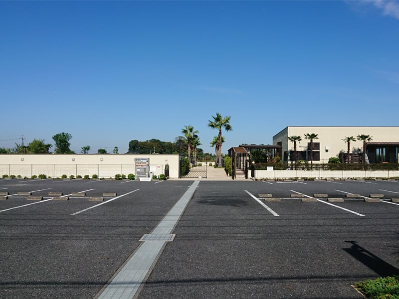 メモリアルガーデン桶川霊園 - Image 9
