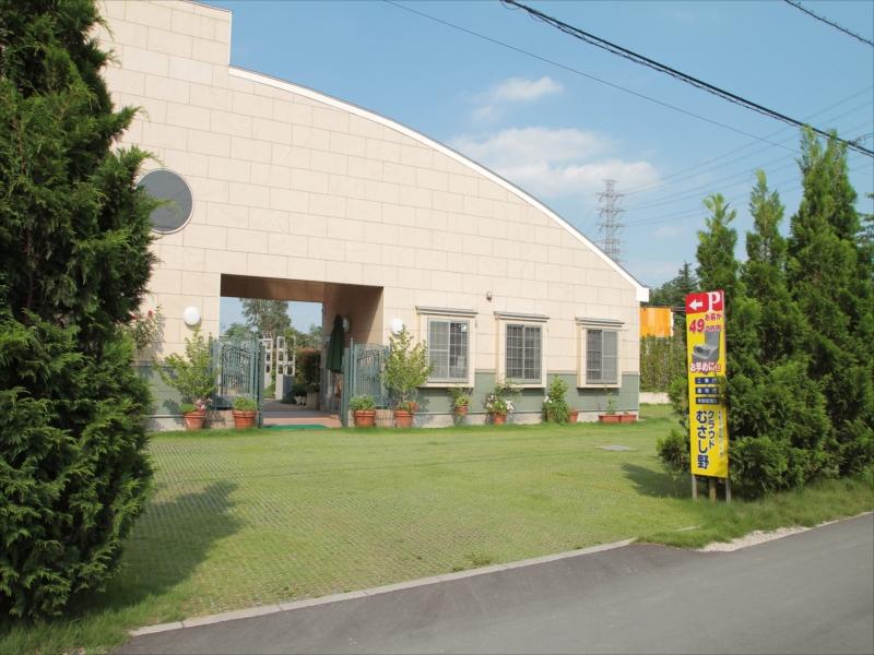 メモリアルパーククラウドむさし野 - Image 2