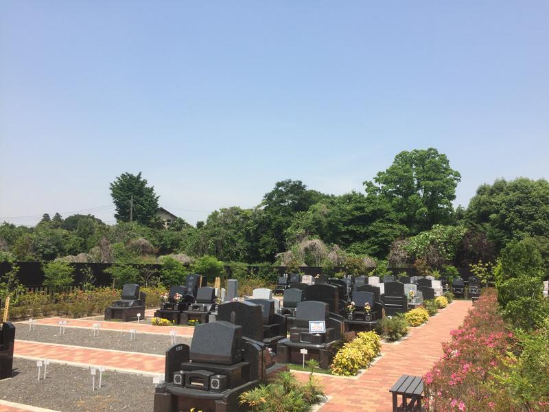 メモリアルパーク川口山王 - Image 7