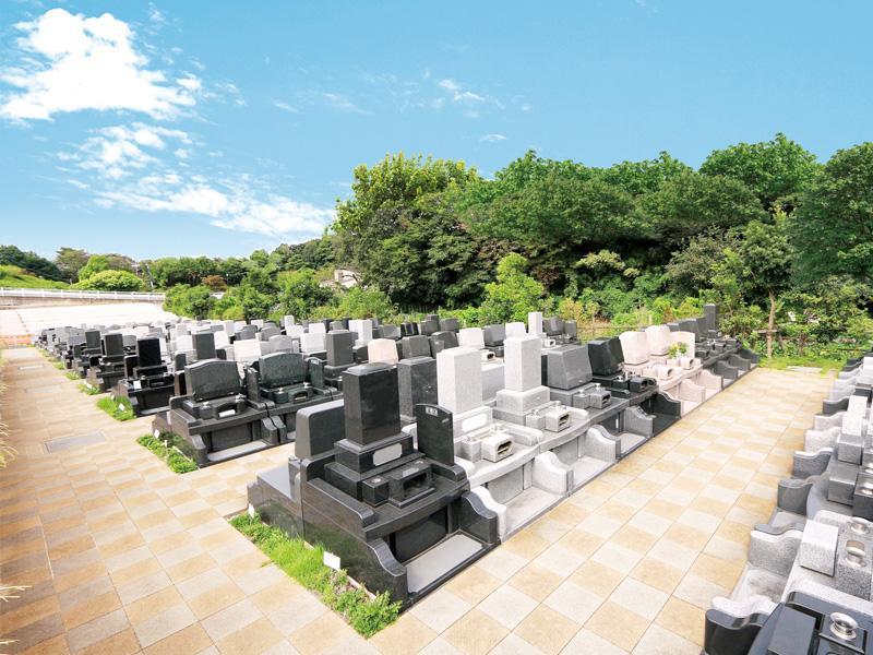 川口霊園かわぐちの杜 - Image 6