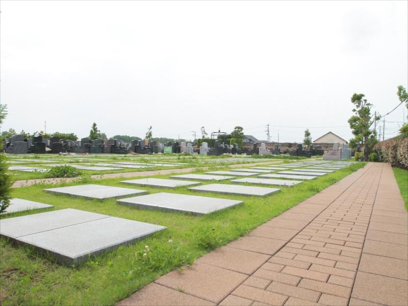さきたま霊園 - Image 4