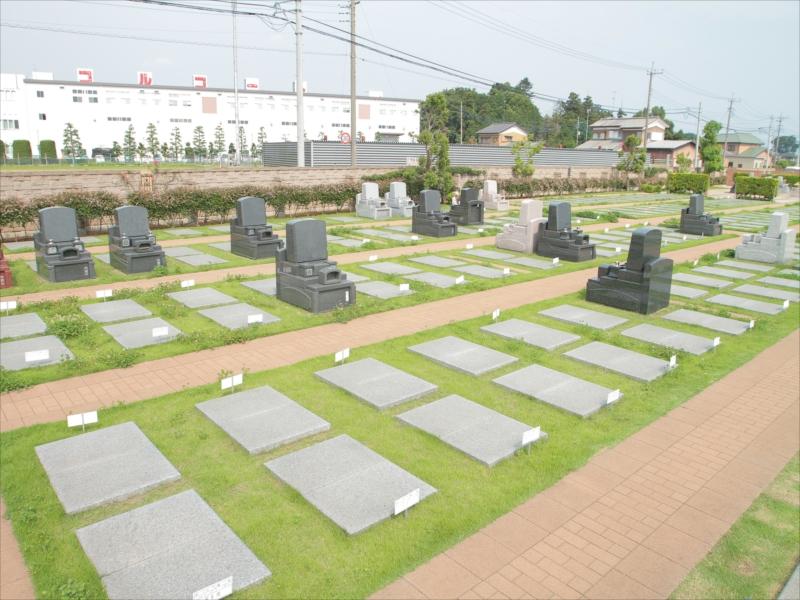 さきたま霊園 - Image 8
