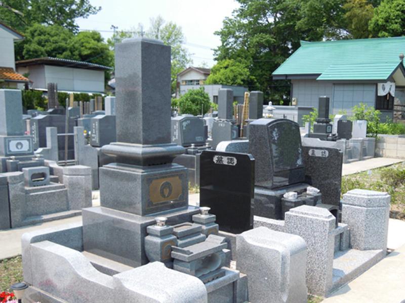 熊谷ひばりの森霊園 - Image 2