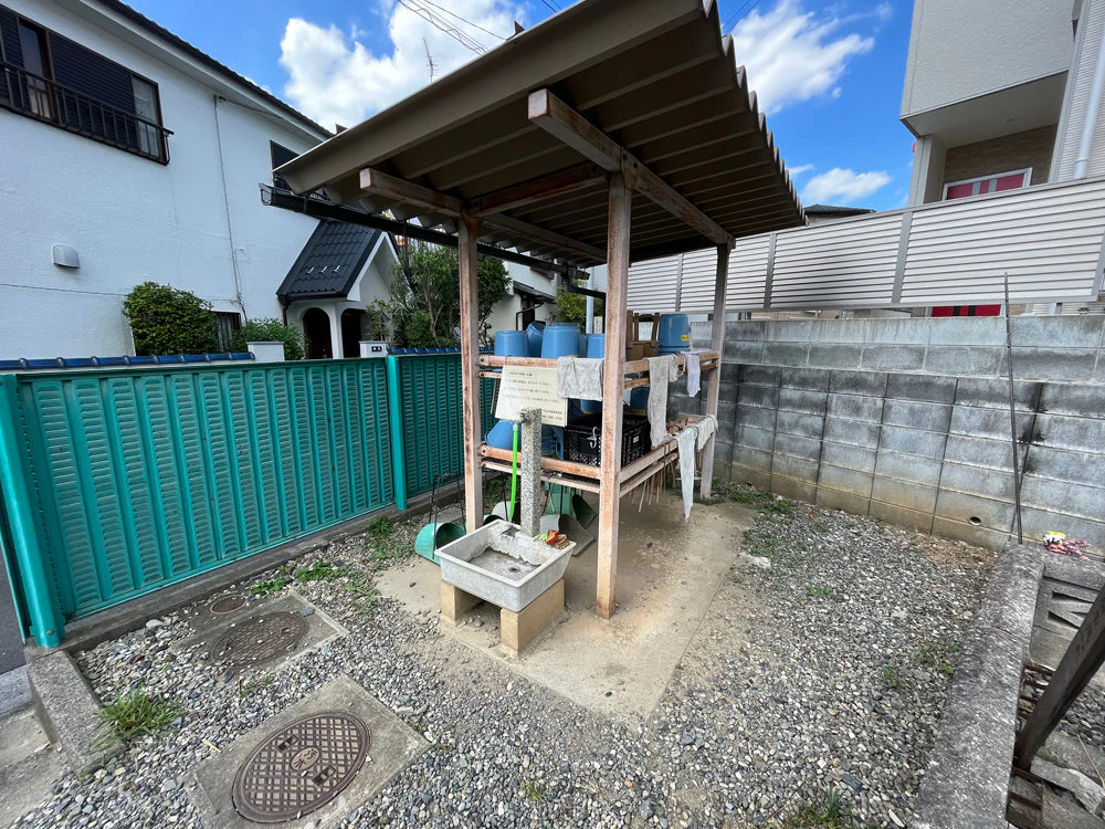 さいたま市営 善前墓地 - Image 5