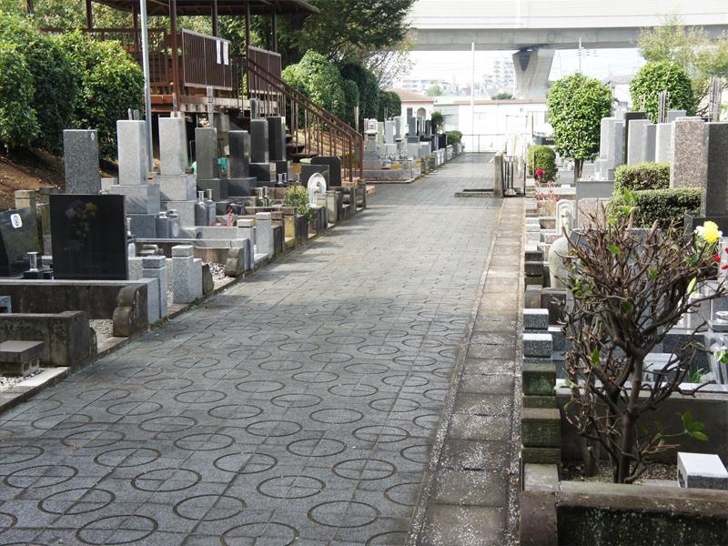 川口市安行霊園 - Image 4