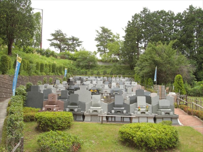 武蔵岡霊園 - Image 3