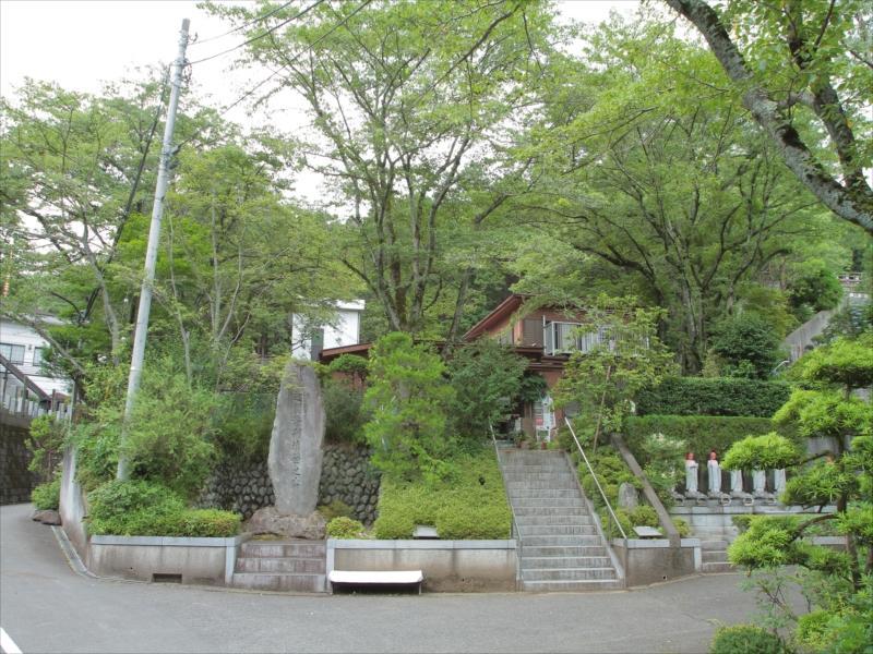東京秋田霊園 - Image 3