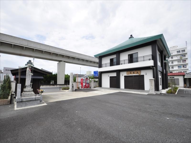 円通寺 とねり聖地 - Image 6