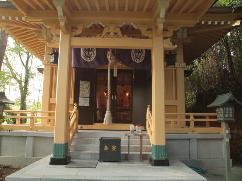 稲足神社霊園 - Image 20
