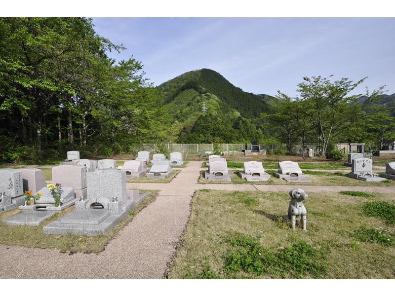 奥多摩霊園 - Image 8