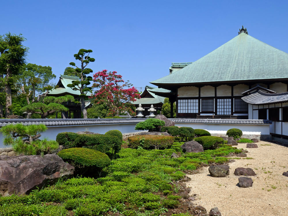 町田　樹木葬　ほほえみの樹 - Image 8