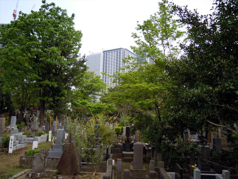 都立雑司ヶ谷霊園 - Image 4