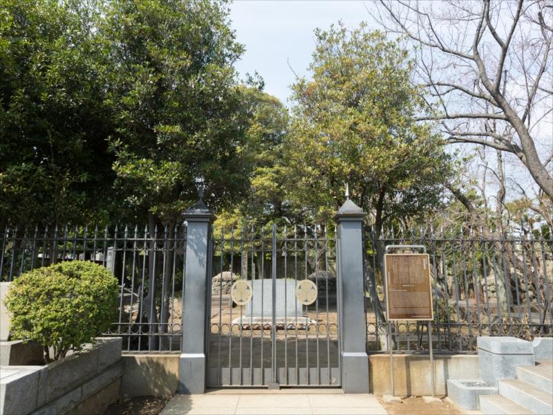 都立谷中霊園 - Image 7