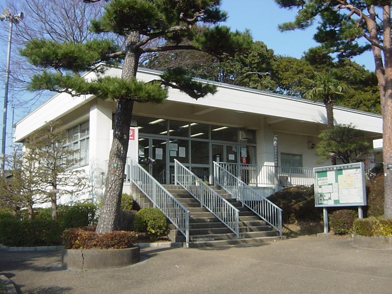 都立八柱霊園 - Image 4