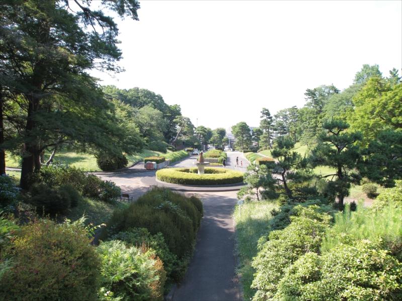 都立八柱霊園 - Image 9
