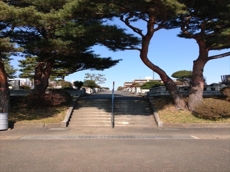 八王子市営 緑町霊園 - Image 4