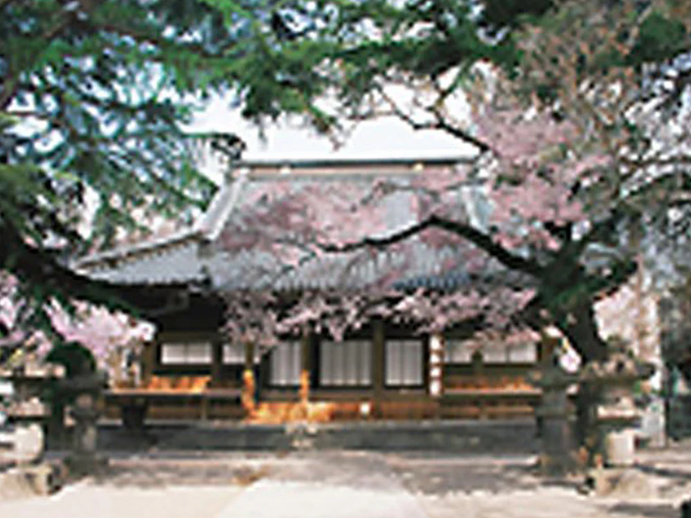 上野 寛永寺 光明閣 - Image 4