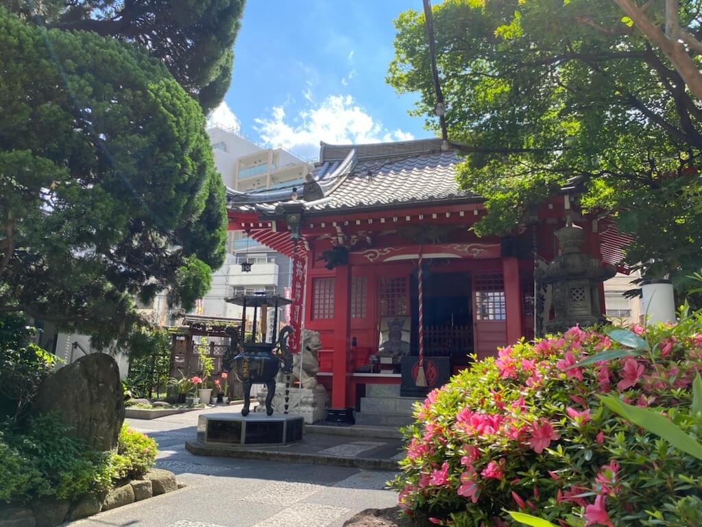 源覚寺 小石川墓陵 - Image 10