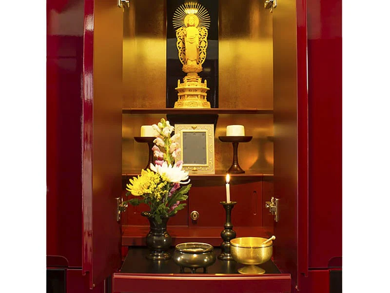 正善寺 調布霊廟 - Image 4