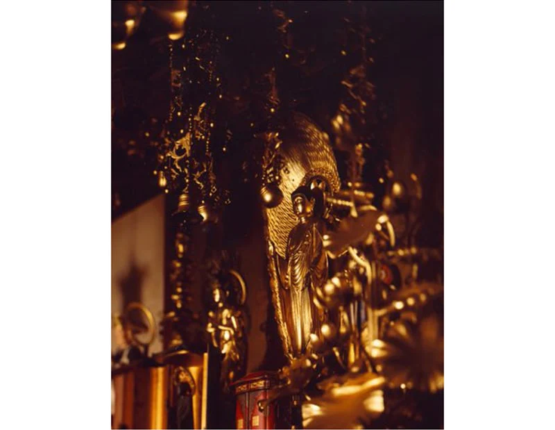 大信寺 之音堂 - Image 10