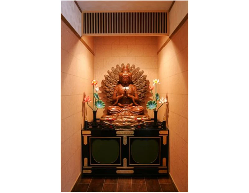 大信寺 之音堂 - Image 3