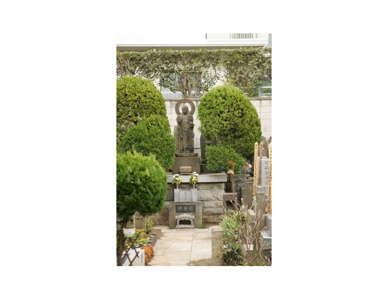 大信寺 之音堂 - Image 7