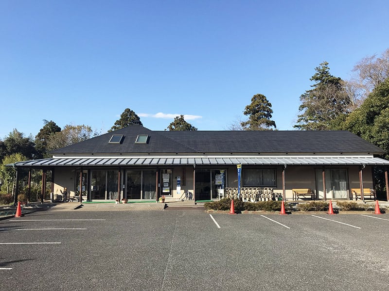 船橋森林霊園 - Image 2