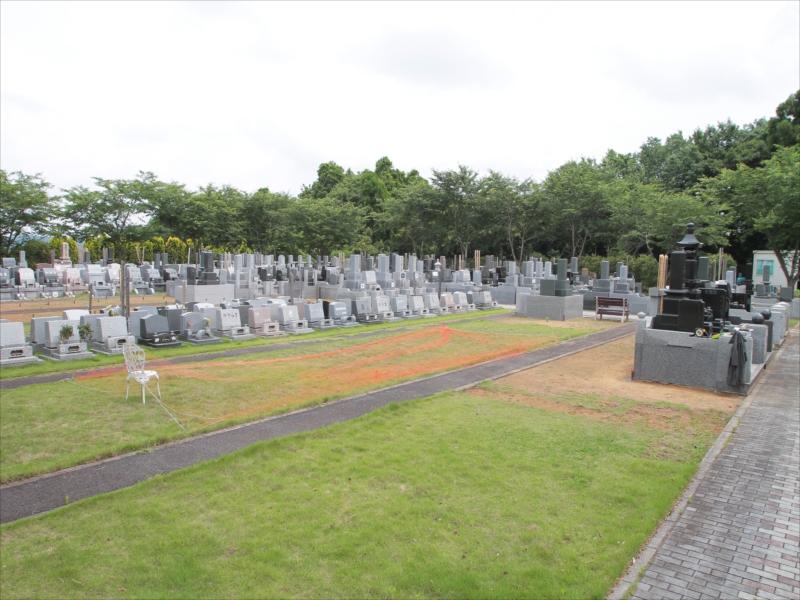 慈光浄苑八千代メモリアルヒルズ - Image 6