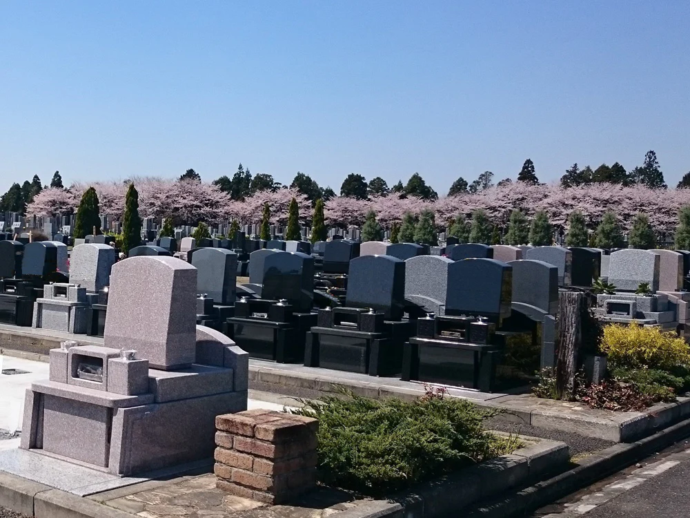成田メモリアルパーク - Image 8