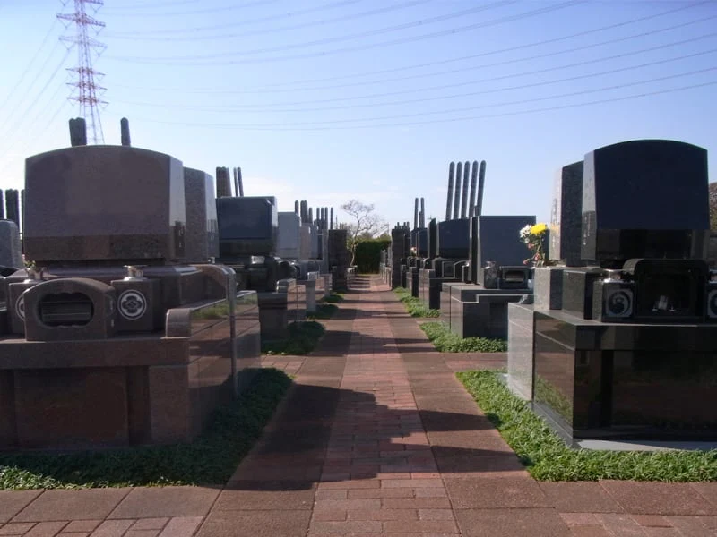 メモリアルパーク流山聖地 - Image 3