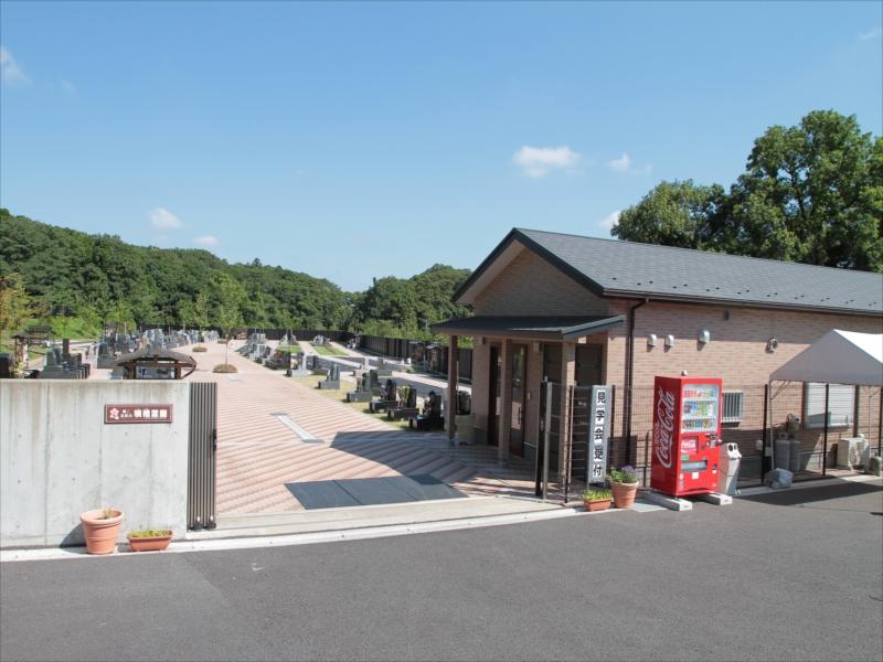桜の郷花見川犢橋霊園 - Image 4