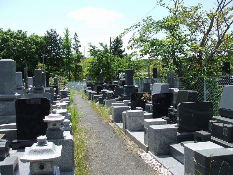 栄町墓地 - Image 6