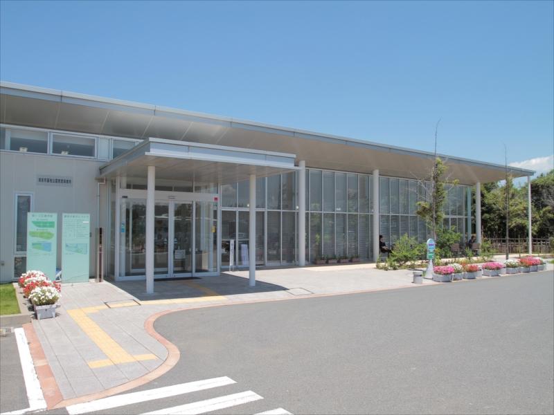 浦安市墓地公園 - Image 10