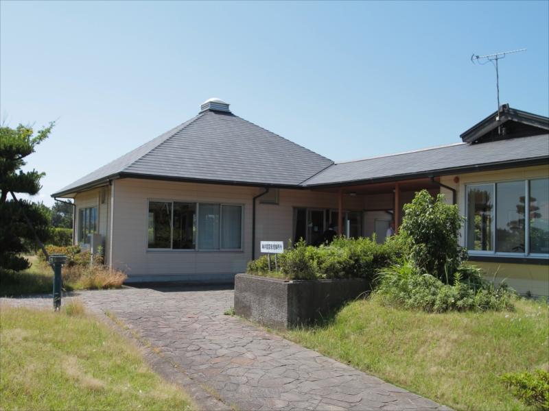 習志野市海浜霊園 - Image 2