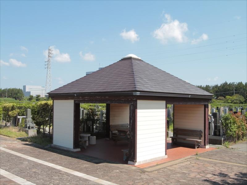 習志野市海浜霊園 - Image 4